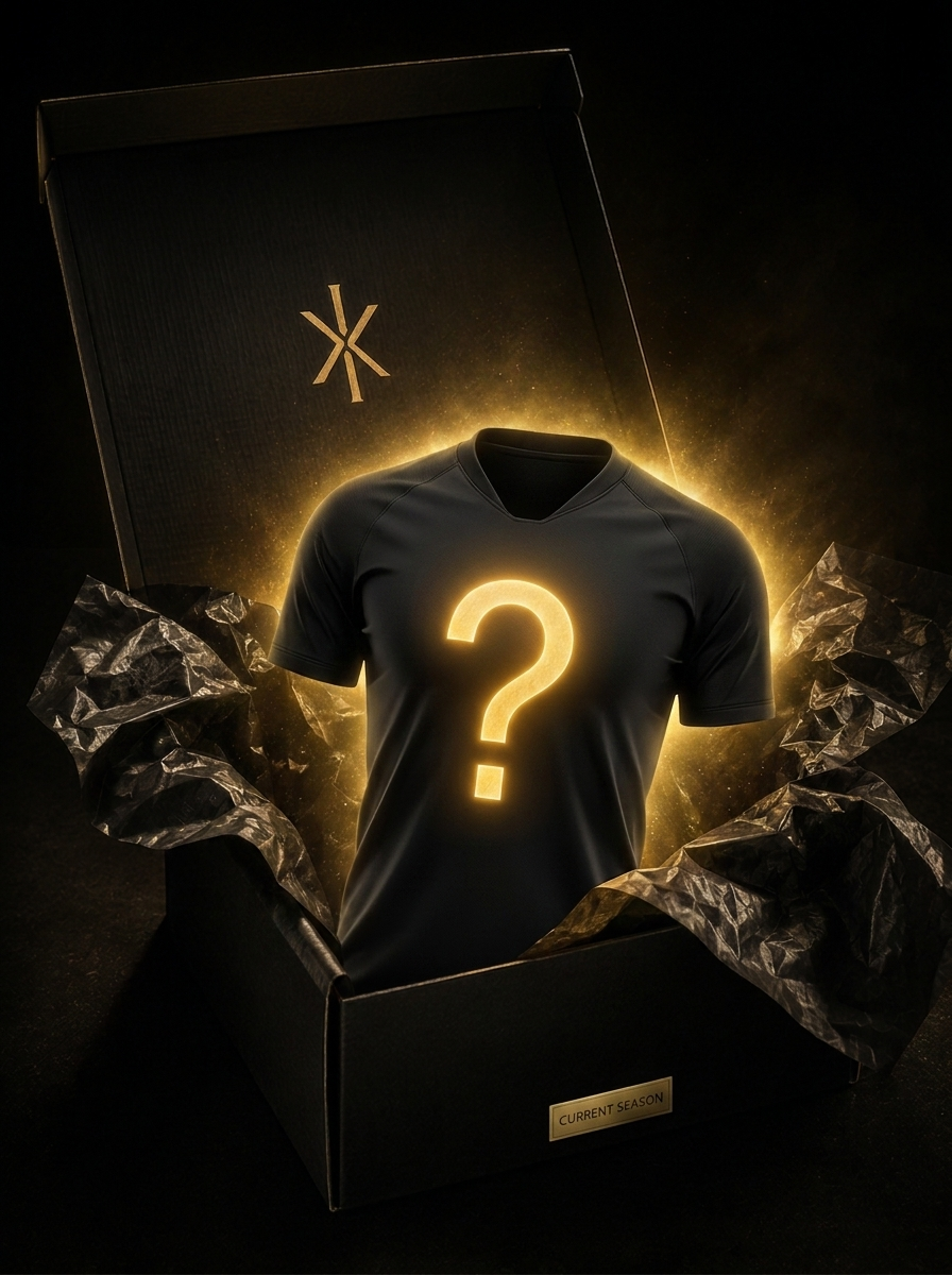 Caja XI Matchday de RevealXI