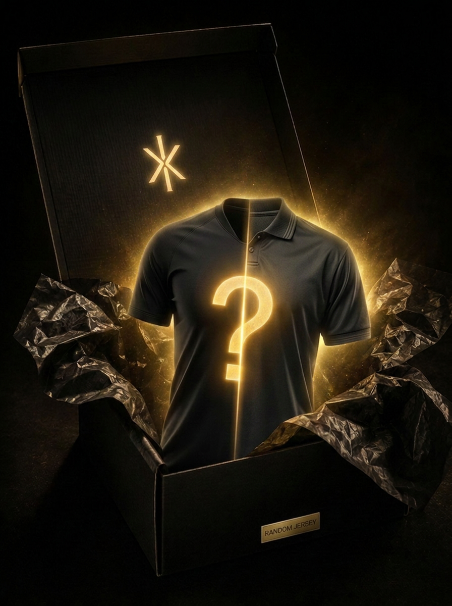 Caja XI Reveal de RevealXI